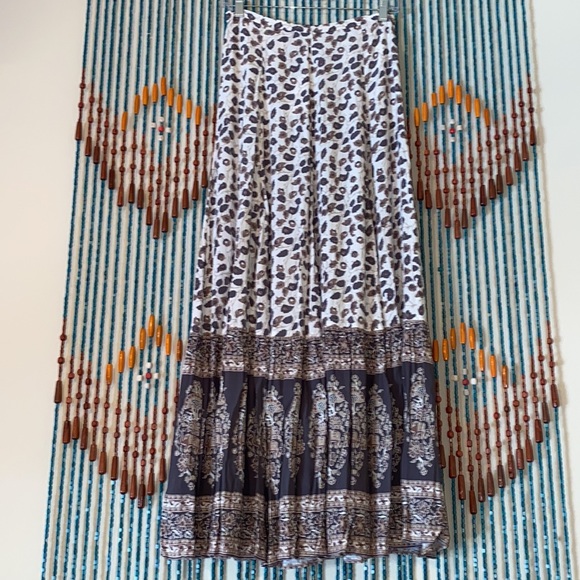 •SPELL• Delirium Maxi Skirt - Picture 8 of 10